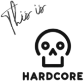 HardCoreLogo